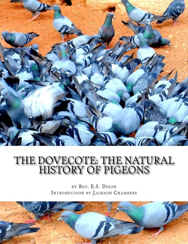 The Dovecote The Natural History of Pigeons: Pigeon Classics Book 13