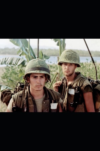 A Coward's Hero An Autobiographical Novel Based on True Events of a Marine in Vietnam, 1967
