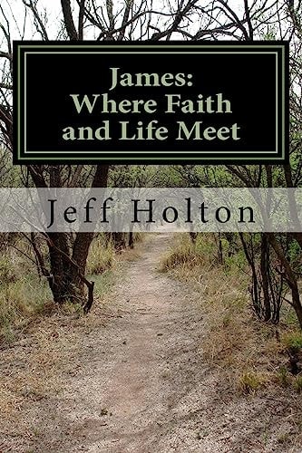 James A Thirty One Day Devotional