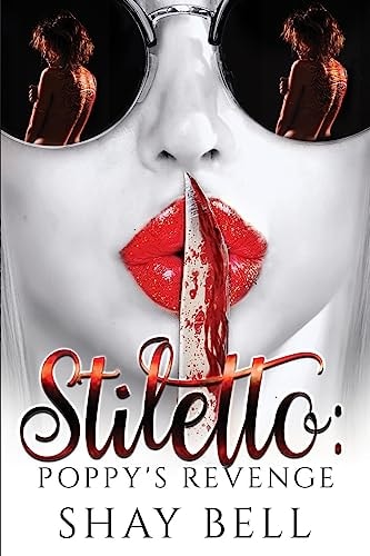 Stiletto Poppy's Revenge