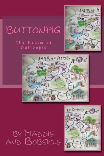 Buttonpig The Realm of Buttonpig