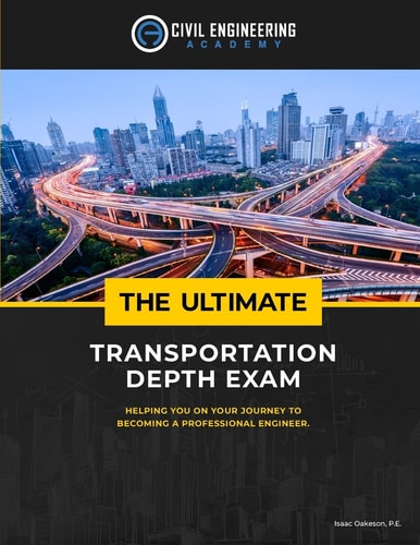 The Ultimate Transportation Depth Exam