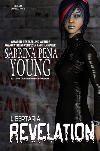 Libertaria Revelation