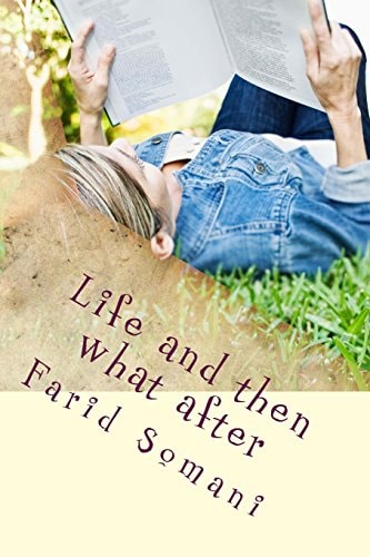 Life and Then What After