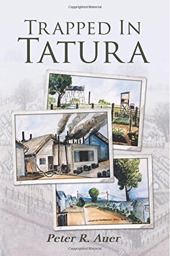 Trapped in Tatura