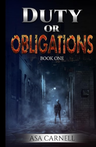 Duty Or Obligations Book 1