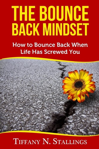 The Bounce Back Mindset How to Bounce Back When Life Has Screwed You
