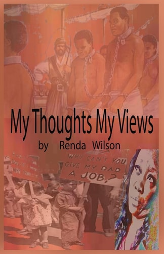 My Thoughts My Views One Race Understanding Another