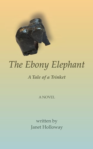The Ebony Elephant A Tale of a Trinket