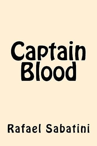 Captain Blood