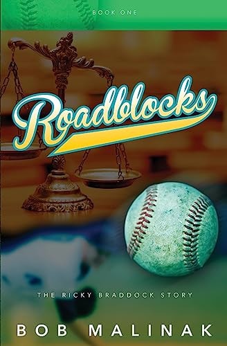Roadblocks The Ricky Braddock Story