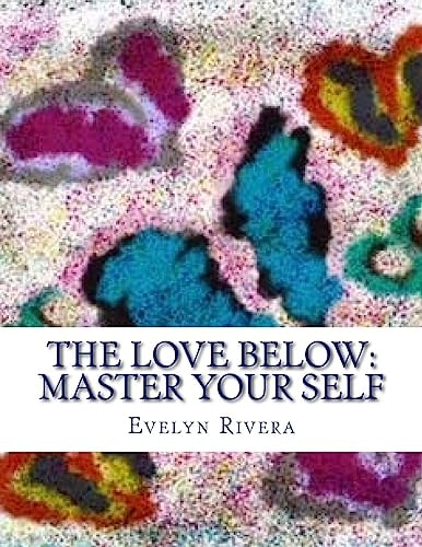 The Love Below Master Your Self