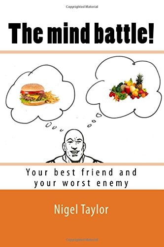 The Mind Battle! (Your Best Friend and Your Worst Enemy)