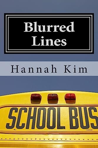 Blurred Lines