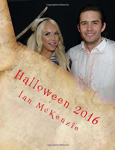 Halloween 2016