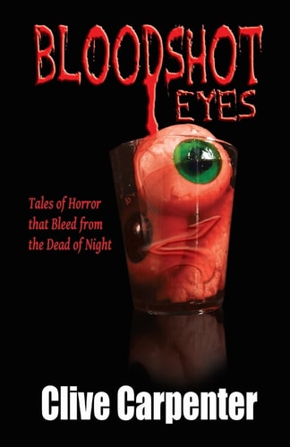 Bloodshot Eyes