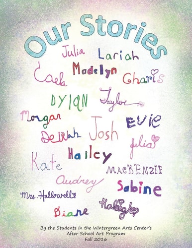 Our Stories