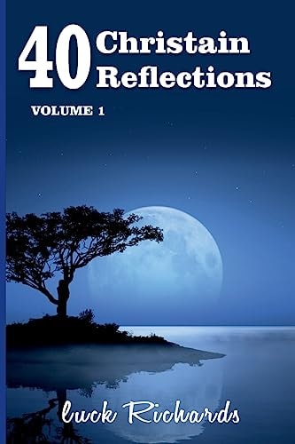 40 Christian Reflections