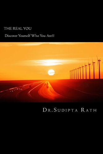 ' the REAL YOU - Discover Yourself Who You Are!!