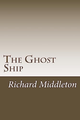 The Ghost Ship