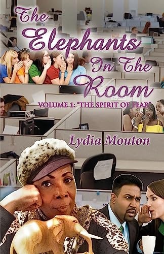 The Elephants In The Room