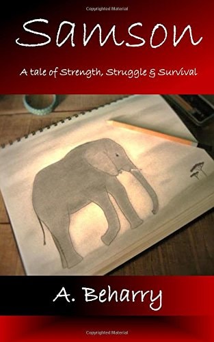 Samson A Tale of Strength, Struggle and Survival