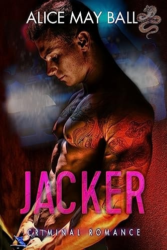 Jacker Criminal Romance