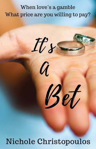 It's a Bet
