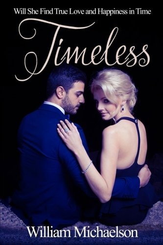 Timeless Will She Find True Love and Happiness in Time