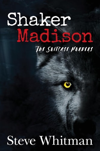 Shaker Madison The Suitcase Murders
