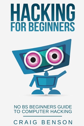 Hacking for Beginners
