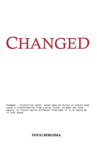 Changed