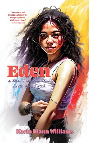 Eden A Novel