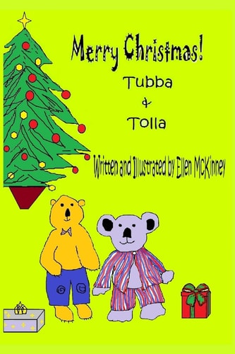 Merry Christmas Tubba and Tolla