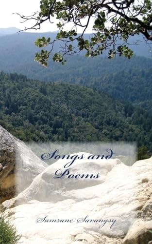 Songs and Poems