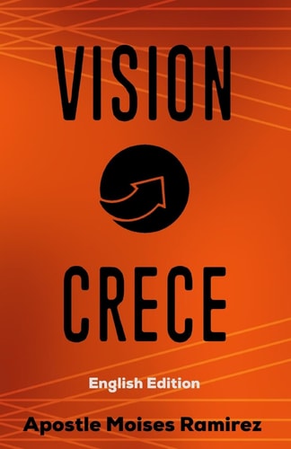 Vision Crece English Edition