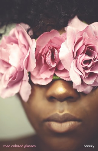 Rose Colored Glasses Poetry Collective