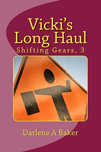 Vicki's Long Haul