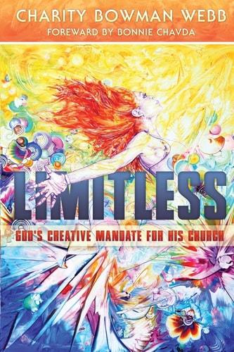 Limitless God's Creative Mandate for His Church