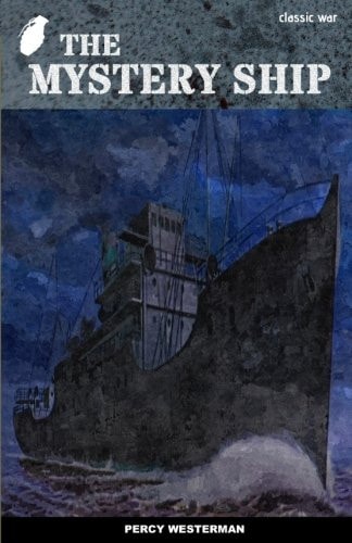 The Mystery Ship