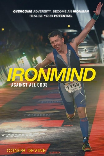 Ironmind Against All Odds