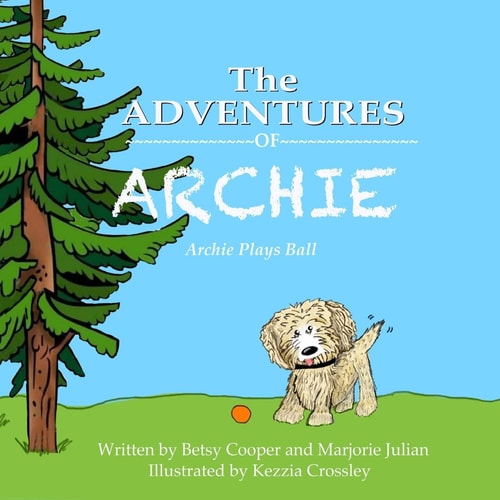 The Adventures of Archie Archie Swallows A Ball