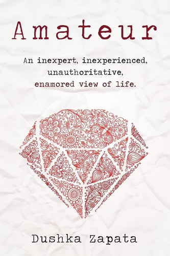 Amateur An Inexpert, Inexperienced, Unauthoritative, Enamored View of Life