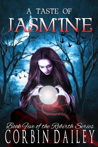 A Taste of Jasmine