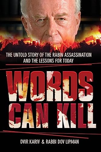 Words Can Kill