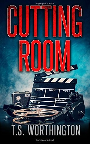 Cutting Room