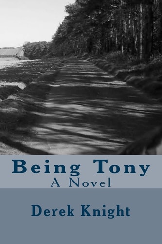 Being Tony A Novel