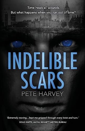 Indelible Scars An Original and Compelling Psychological Drama