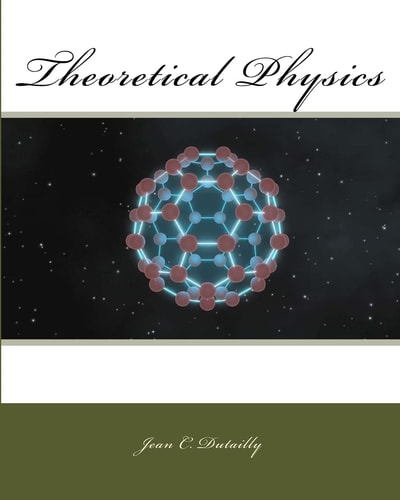 Theoretical Physics