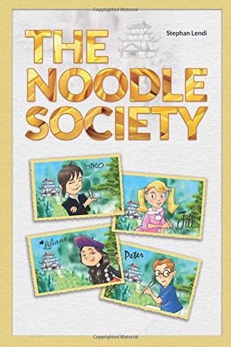 The Noodle Society
